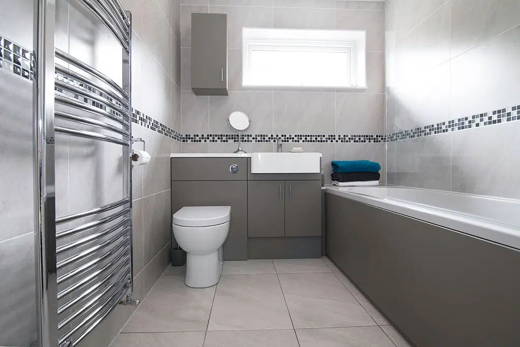 Bathroom installations in the South East