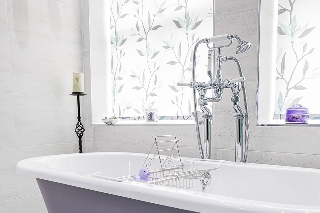 Streamlined and Reliable Bathroom Solutions in Kenley
