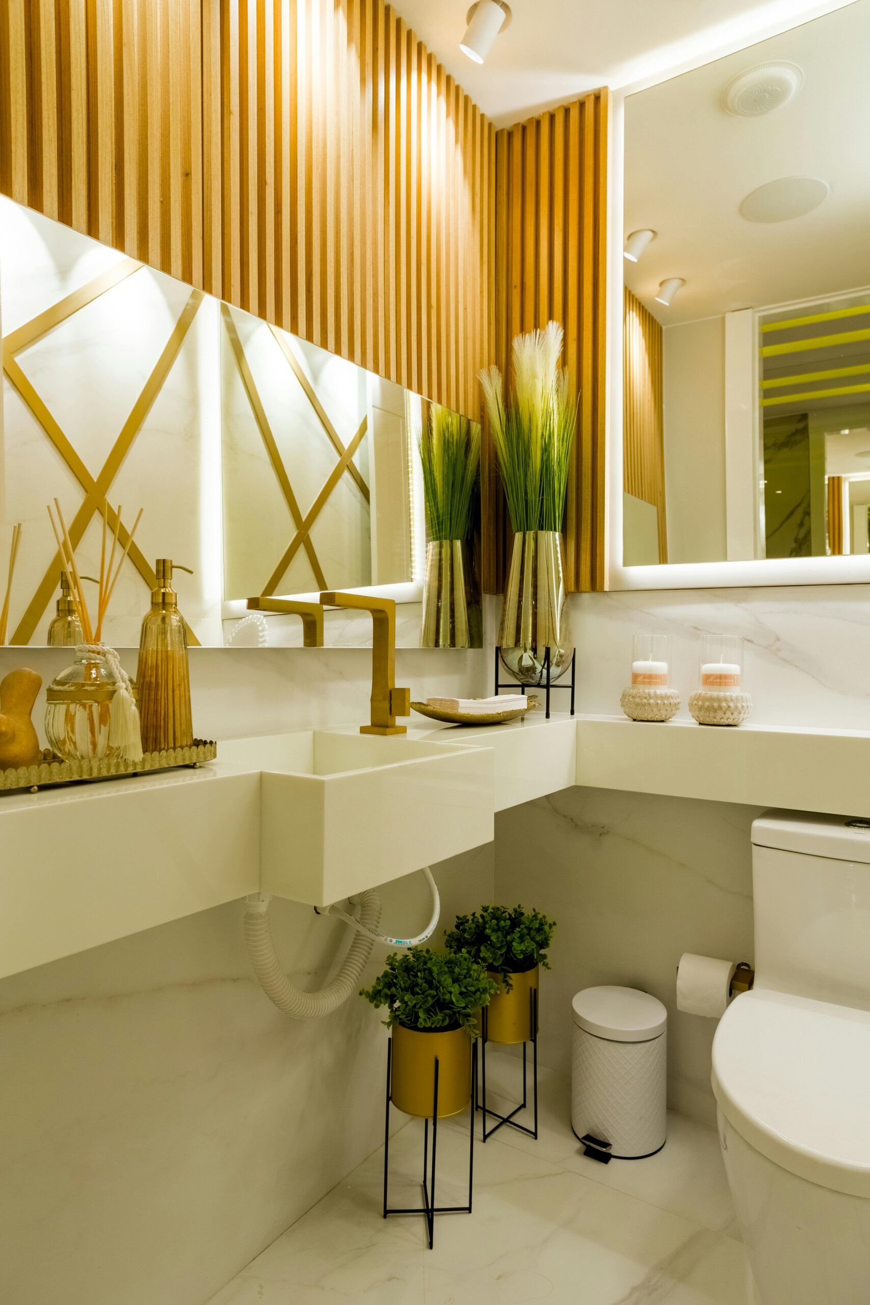Bespoke Bathroom Fitters in Surrey Luxury Bathroom Installation in Banstead