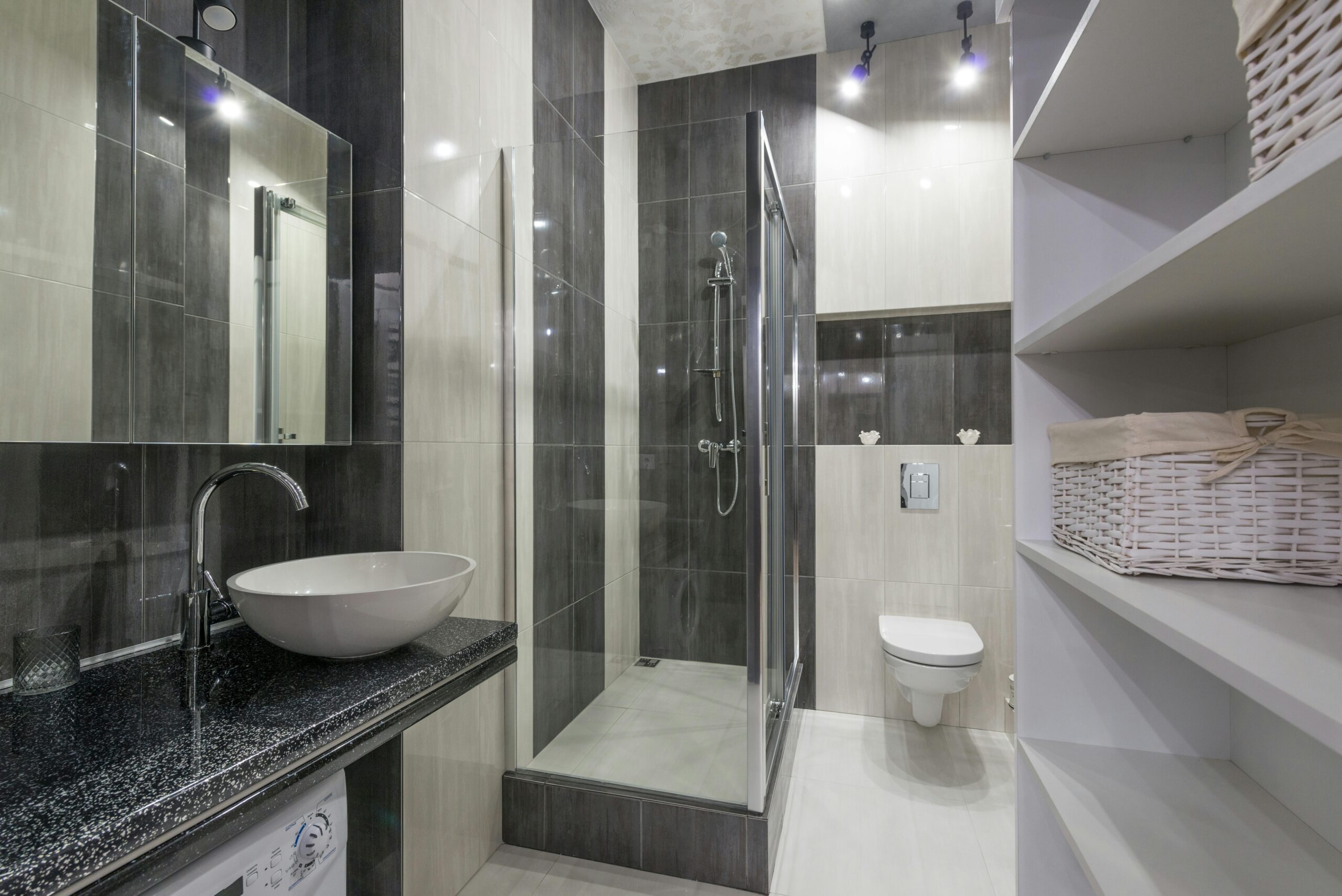 pexels-heyho-7214728 Small Bathroom Design Solutions in Surrey