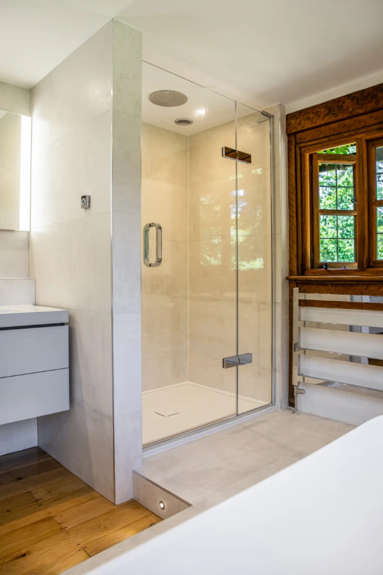 Walk-In Baths